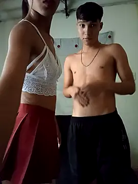 loveof twolove2 online show from 12-01-25, 03:39