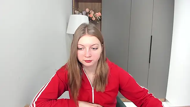 VerllineUrquidez online show from 12-01-25, 03:55