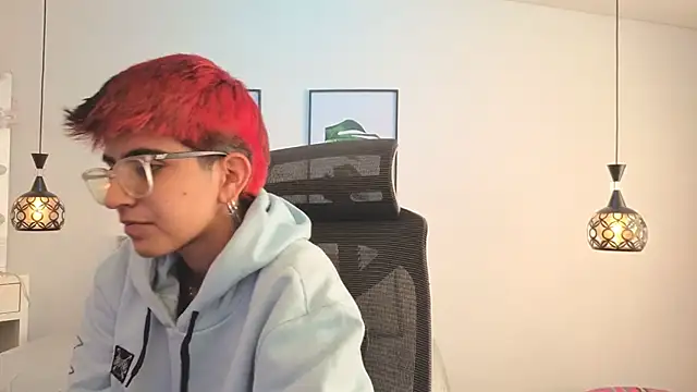 valeryevansvg online show from 11-29-25, 12:19