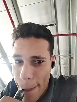 Garra55555 online show from 12-03-25, 11:30