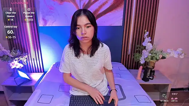 laurent scott online show from 02-19-26, 12:34