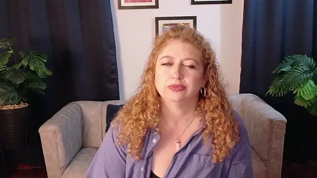 MilfArlet online show from 02-17-26, 01:40