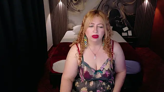 MilfArlet online show from 03-07-26, 01:41