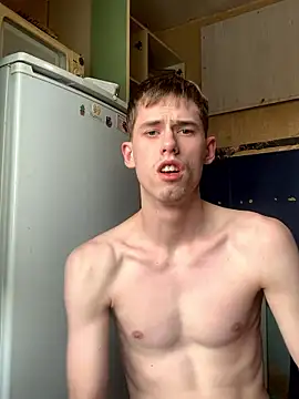 Snapshot of FreeRich chatting on 01-13-26, 08:30 FreeRich online show from 01-13-26, 08:30