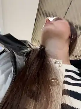 ZaraHill online show from 12-02-25, 04:07