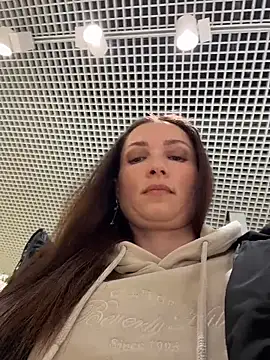 ZaraHill online show from 12-03-25, 03:58