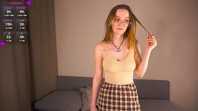 JaleesaIser online show from 03-26-26, 01:06