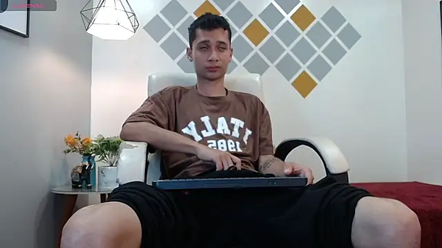 LucassSmith11 online show from 03-17-26, 08:34