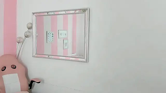 Amaia Monroe online show from 02-03-26, 03:04