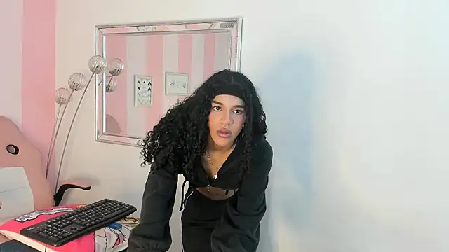 Amaia Monroe online show from 02-20-26, 03:47