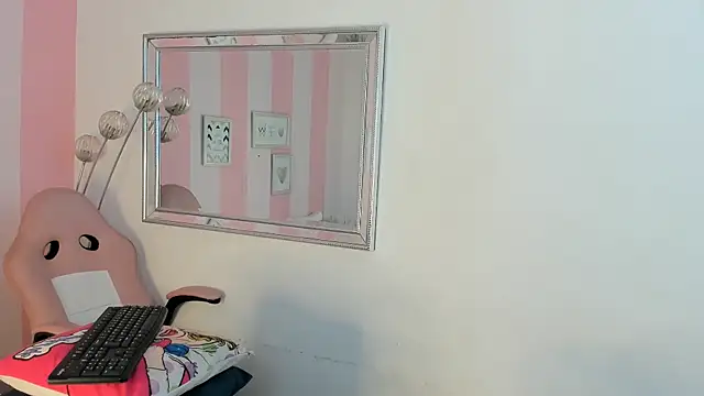 Amaia Monroe online show from 02-21-26, 04:02