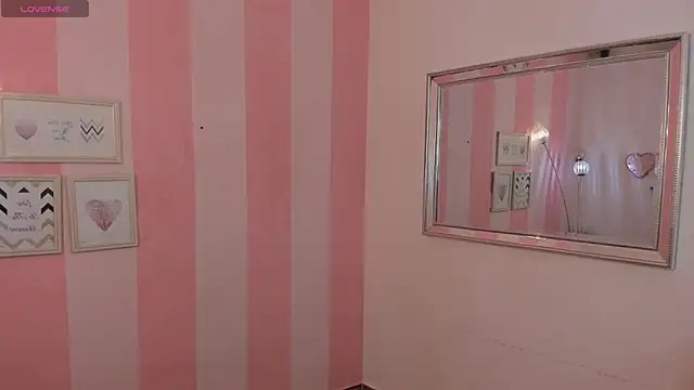 Amaia Monroe online show from 04-17-26, 01:19