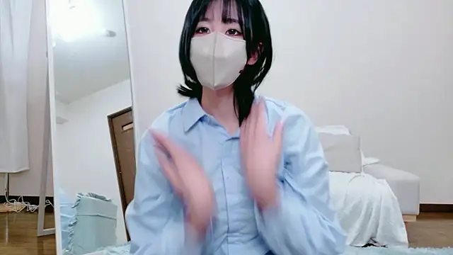 Emiri-jpn online show from 02-19-26, 10:33