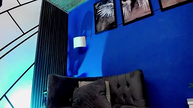 Sky Rivers online show from 12-20-25, 03:13