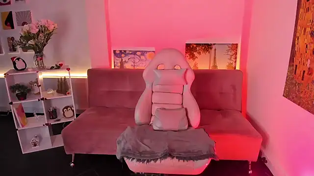 SwettieSammy online show from 03-23-26, 12:09