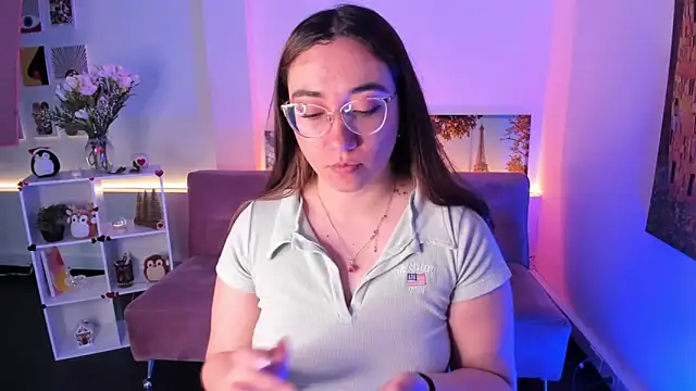 SwettieSammy online show from 04-09-26, 12:10