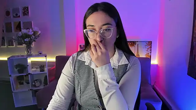 SwettieSammy online show from 05-12-26, 12:35
