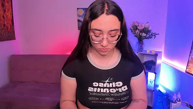 SwettieSammy online show from 07-03-26, 12:33