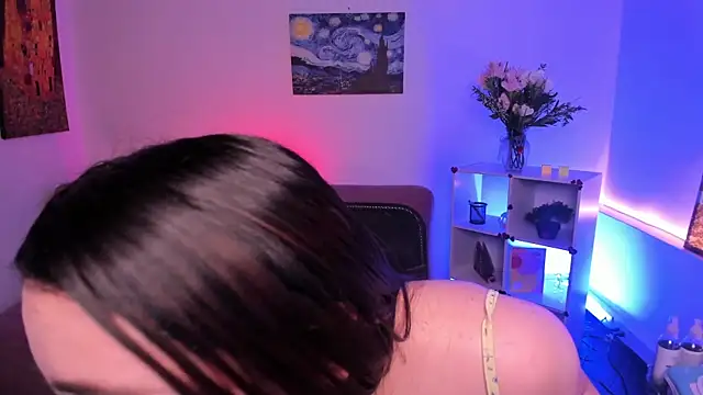 SwettieSammy online show from 07-08-26, 12:09