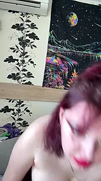 Snapshot of MurrbyAliceMoore chatting on 03-16-26, 10:19 MurrbyAliceMoore online show from 03-16-26, 10:19