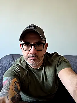 Aresal84 online show from 12-01-25, 12:32