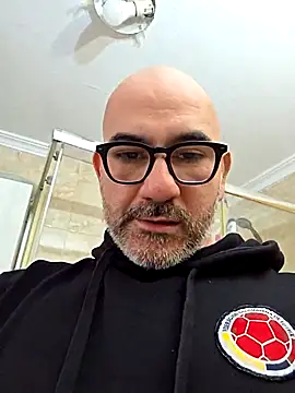 Aresal84 online show from 12-05-25, 03:20