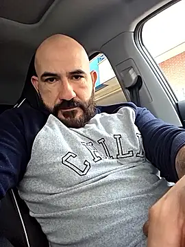 Aresal84 online show from 01-19-26, 08:29