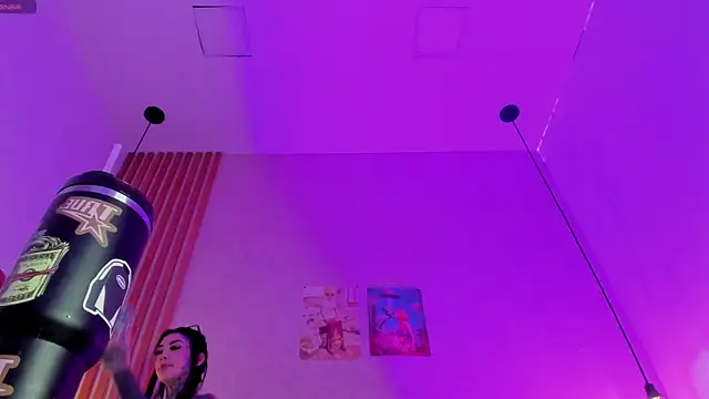 Valerykat  online show from 03-04-26, 12:11