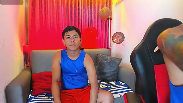 ALFON SEB online show from 11-29-25, 06:55