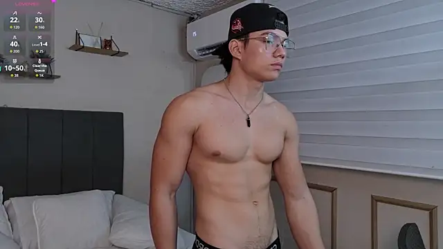 Thony Big online show from 02-14-26, 12:07