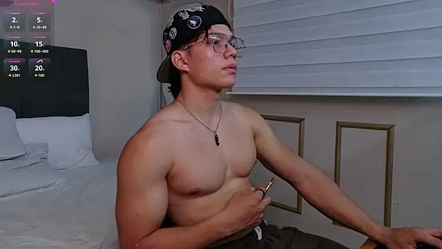 Thony Big online show from 02-26-26, 07:24