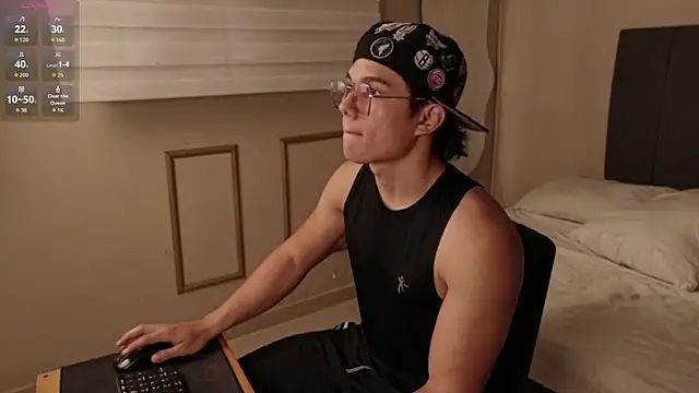 Thony Big online show from 03-31-26, 07:36