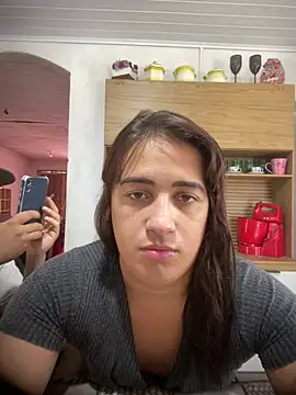 larysinha online show from 04-25-26, 04:26