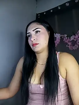 Emy cutee online show from 12-04-25, 04:05