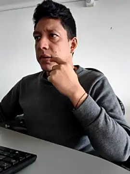 KairoStormX online show from 12-22-25, 03:20