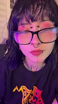 AryRousse online show from 12-20-25, 02:40