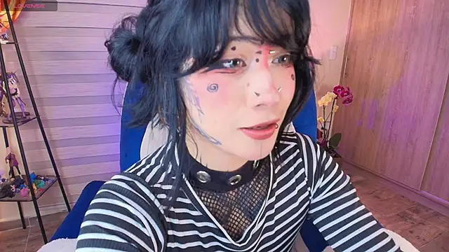 AryRousse online show from 02-18-26, 05:25