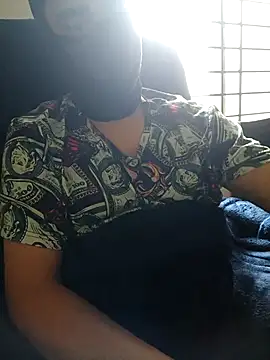 chocolateyboy77 online show from 01-15-26, 09:36