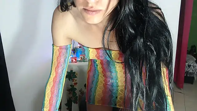 Snapshot of Megaan-love5 chatting on 12-02-25, 05:13 Megaan-love5 online show from 12-02-25, 05:13