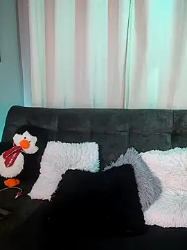 BonnieRitz online show from 12-01-25, 12:10