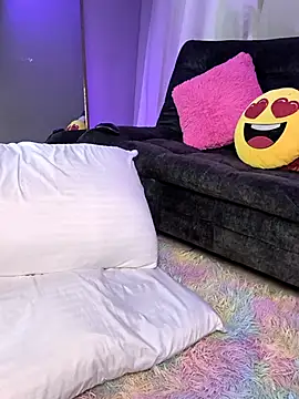 BonnieRitz online show from 02-12-26, 09:04