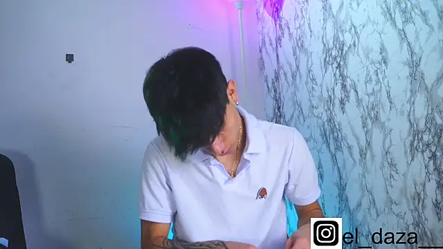 Jake beach  online show from 01-12-26, 02:17