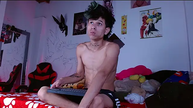 Jake beach  online show from 04-04-26, 11:24