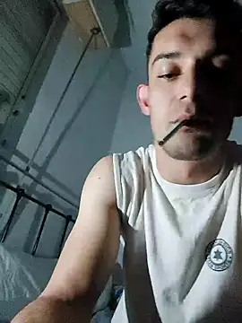 OnlyOneMen online show from 12-03-25, 12:07