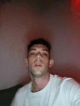 OnlyOneMen online show from 02-20-26, 01:24