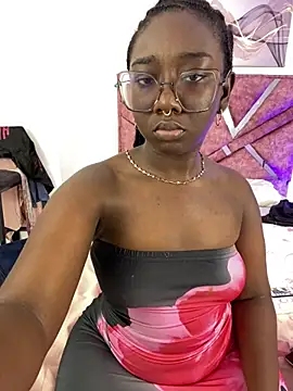 ZahhyGrey online show from 03-25-26, 11:00