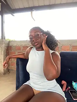 ZahhyGrey online show from 04-05-26, 09:34