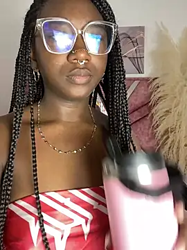 ZahhyGrey online show from 04-12-26, 09:20