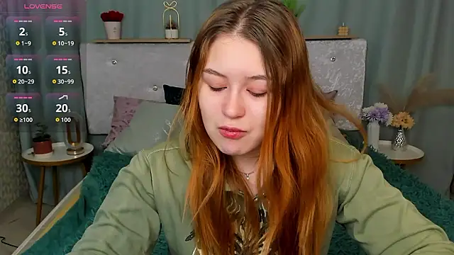 MilanaXHoney online show from 02-06-26, 12:48