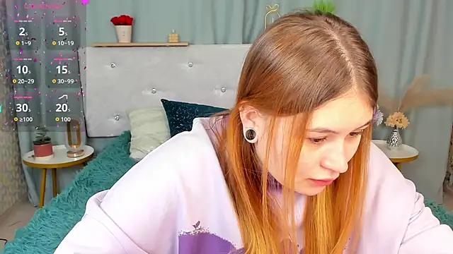 MilanaXHoney online show from 02-27-26, 01:05